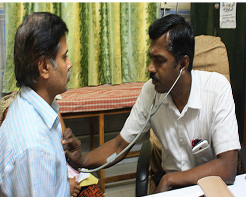 St Thomas Hospital In Chennai Knee Replacement In Chennai Best   About 32 